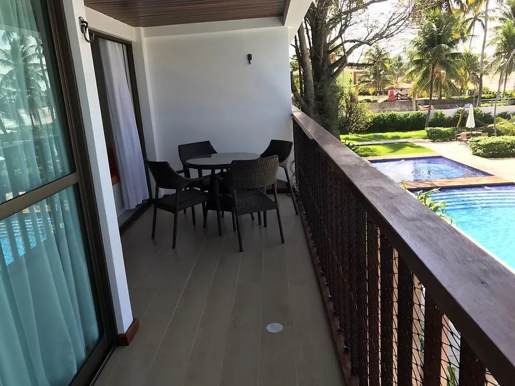 Flat No Centro De Porto De Galinhas II Apartment Brazil