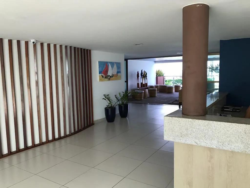 Flat No Centro De Porto De Galinhas II Apartment