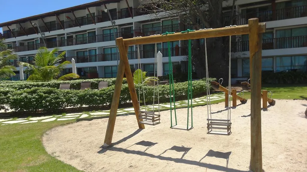 Flat No Centro De Porto De Galinhas II Apartment Brazil