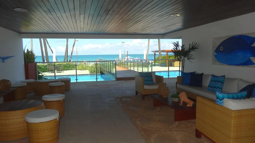 Flat No Centro De Porto De Galinhas II Apartment Brazil