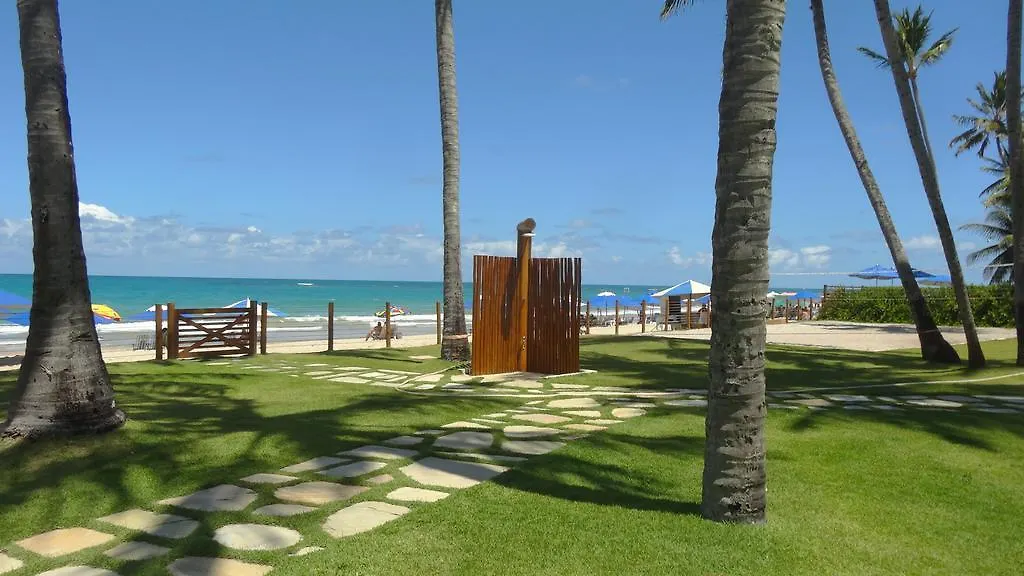 Flat No Centro De Porto De Galinhas II Apartment