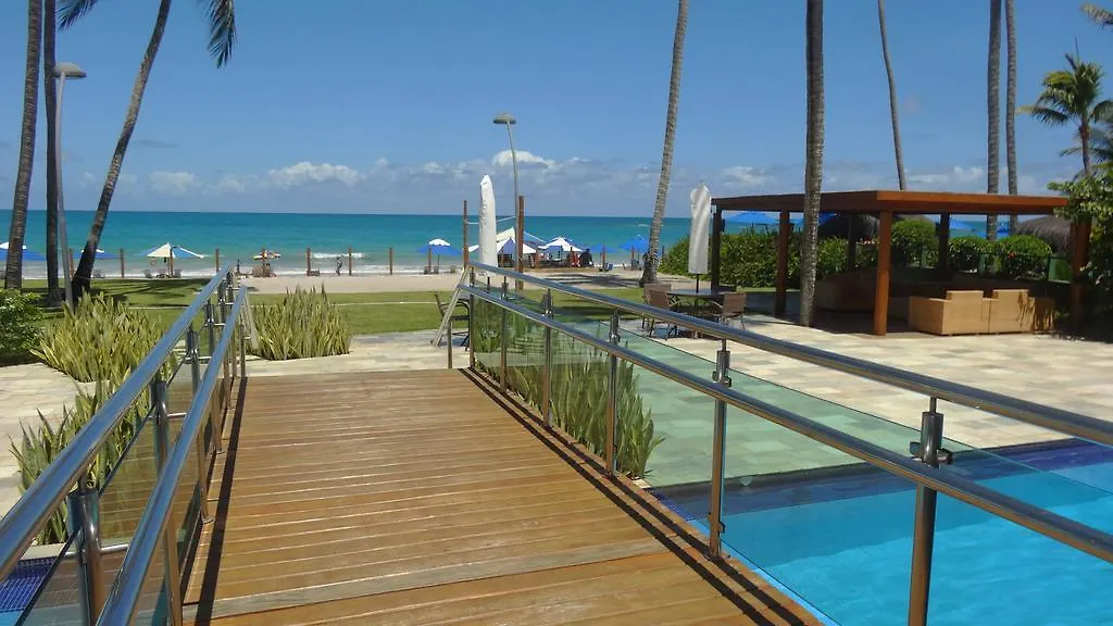 Flat No Centro De Porto De Galinhas II Apartment 0*,
